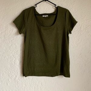 Madewell shirt